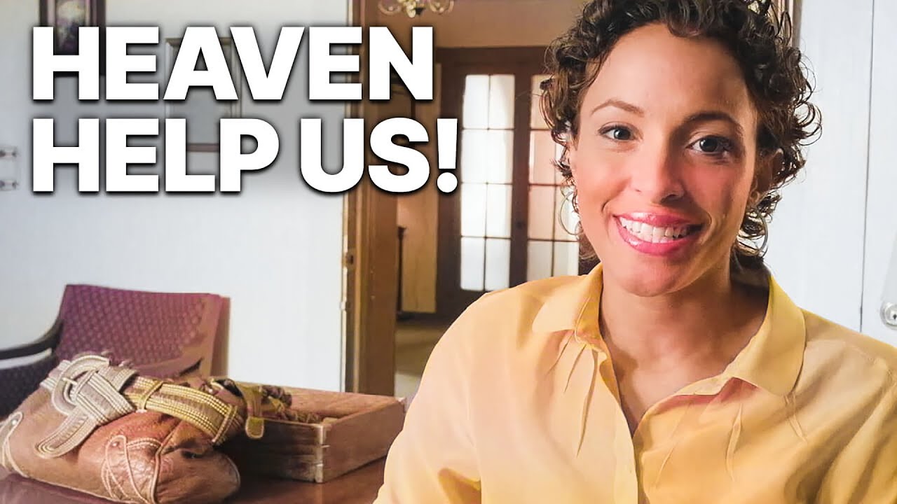 Heaven Help Us! | Full Movie | Comedy