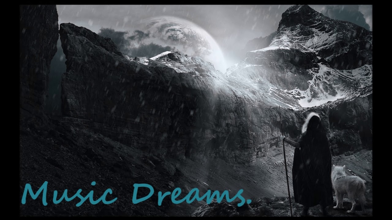 ⭐"Одинокий Пастух"⭐ Самая Красивая Музыка на Свете Потрясающе!🔊 - YouTube