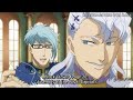Black Clover Episode 20 English Sub Preview Assembly At Royal Capital Black Clover Episode 20 English Sub Preview Assembly At Royal Capital