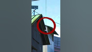 Sova recon lineup for split #shorts #valorant