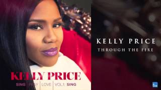 Vignette de la vidéo "Kelly Price "Through The Fire""