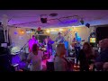 September & Let’s Groove-SoulFish at Bauser’s in Dunedin FL, 11/1/2025
