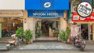 Spoon Hotel | Hanoi, Vietnam | Hotel Review 🏩 | Vietnam Hotel Explorer