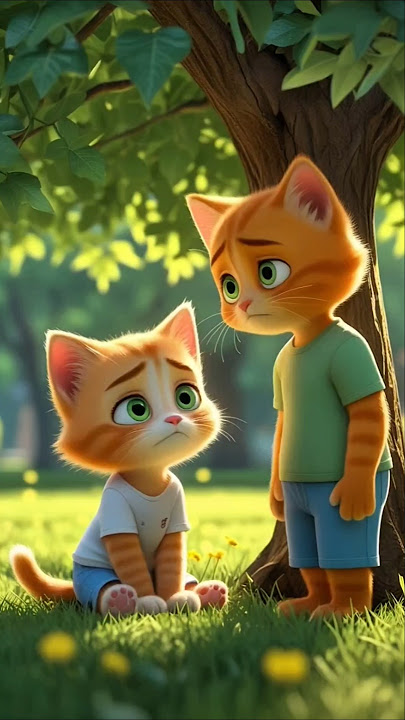 Lost Her Doll #shorts