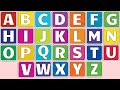 ABC Phonics Song | Learn A to Z for Toddlers and Preschoolers | ABCD Song
