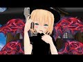 【東方MMD】チルノ＆フランのアトリエ　その12