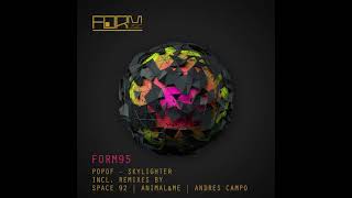 Popof - Skylighter (Space 92 Meteor Remix)