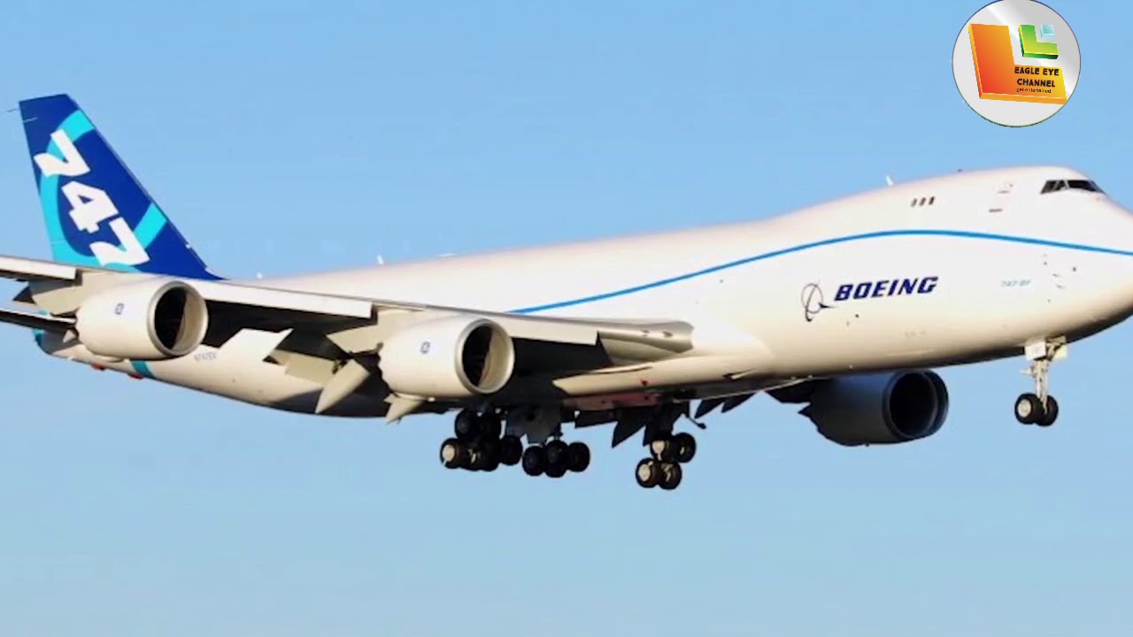 What is the mileage of an airplane YouTube