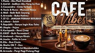 Indonesian Cafe Vibes Playlist 2026 ☕ Most Requested Nostalgic Songs | Coffee Shop Songs | Heartb... screenshot 4