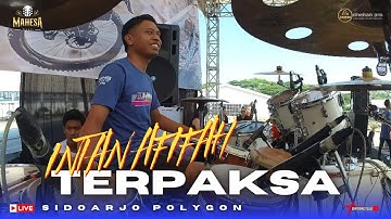 MAHESA MUSIC - INTAN AFIFAH TERPAKSA - FEAT DHEHAN PRO