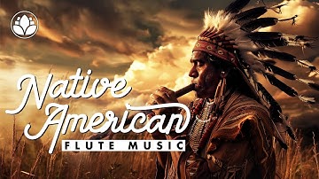 Canyon Dreams | Native American Flute | Healing Meditation Music