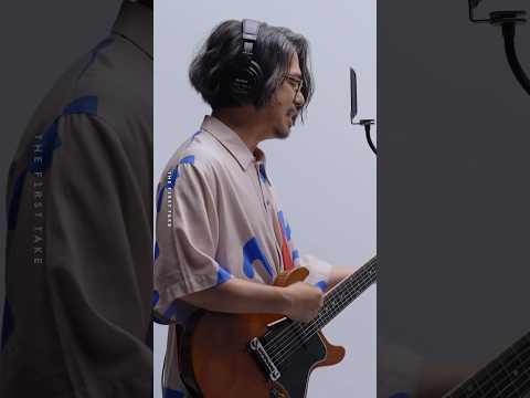 ASIAN KUNG-FU GENERATION - 遥か彼方 / THE FIRST TAKE