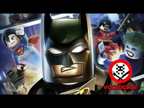 LEGO Batman 2: DC Super Heroes - Was ist neu?