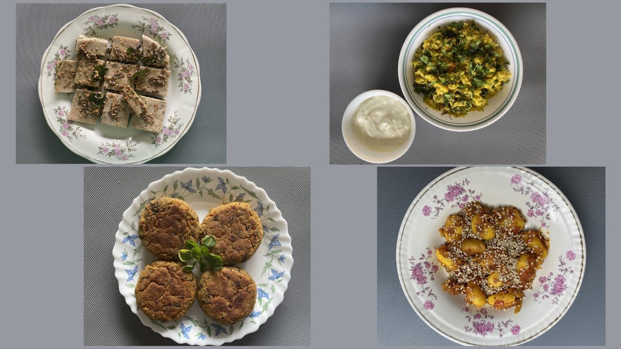 Sulphur Rich Vegetarian RecipesKannada YouTube