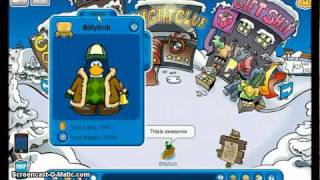 I KNOW BILLYBOBS PASSWORD