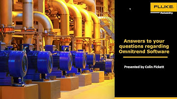 Answers to your questions regarding ‘OMNITREND