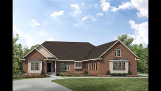 Residential for sale - 6376 Touchstone Dr Drive, Fayetteville, NC 28311