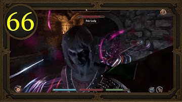 Oblivion Remastered — FULL GAME | Expert Difficulty | No Commentary | Part 66