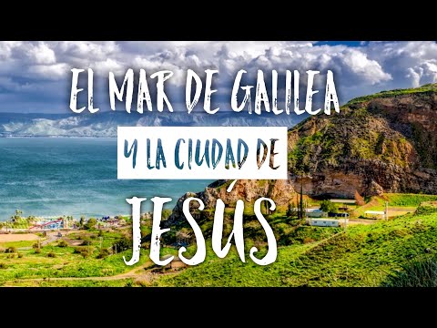 Vídeo: Què va dir Jesús de Cafarnaüm?