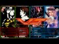 Tekken Tag 2 Unlimited Setup Hunting Hwoarang King Vs Chanel Yoshimitsu Alisa Jaycee 