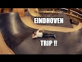 EINDHOVEN TRIP #1 !!!!! (040 BMXPARK CHECK)