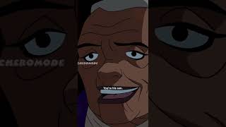 Amanda Waller Is The Ultimate Hater For This One.