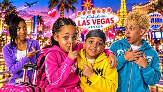 Details Malachi Missed Nova - So she Flew to Surprise him with GIFTS News