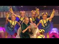 Танец "Мульти-пульти" в Виннице фестиваль "Зірковий політ" 12.10.2019