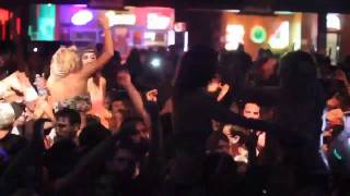 Excision & Downlink - Existence VIP (Fan Video)