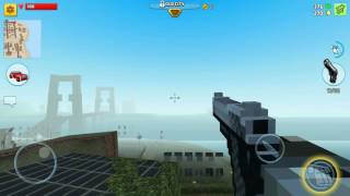 Zombie island and island| BLOCK CITY #2 screenshot 2