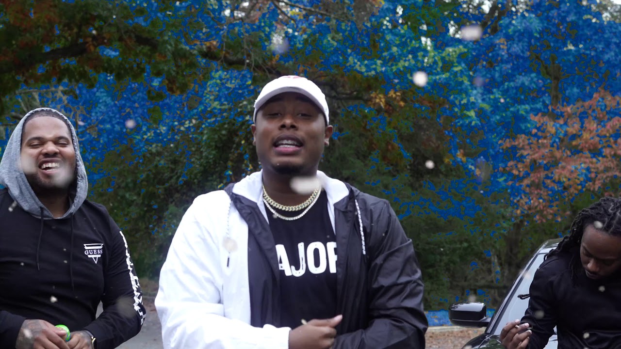 Jay Dinero - No Love [Directed By @WiseTarantino] - YouTube