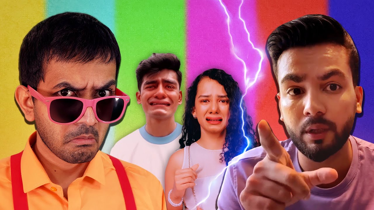 Latest Title & Thumbnail