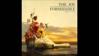 The Joy Formidable - Bats (Audio)