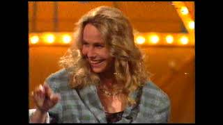 ZDF Die Pyramide 25. Juli 1987