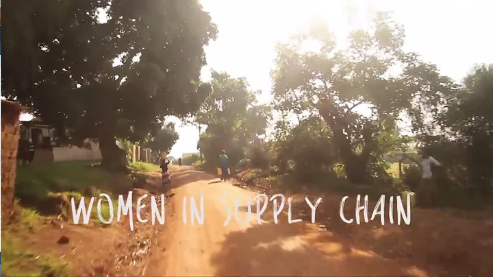 Musana: Women in Supply Chain