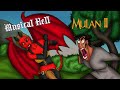 Mulan ii musical hell reviews 117