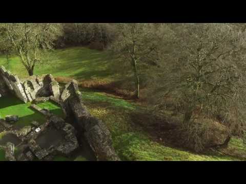 Okehampton Castle/ Meldon