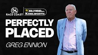 Perfectly Placed - Greg Ennion - 16 May 2026