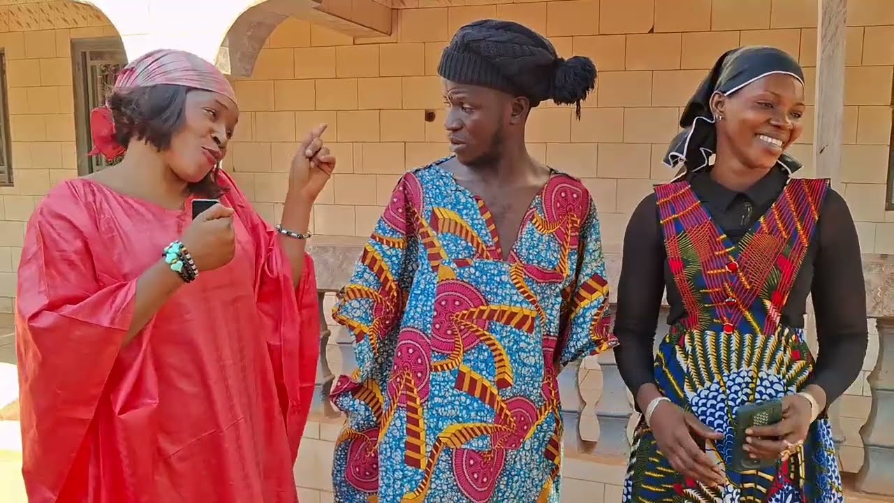 TOUGNA FO FOUDOU DO 22