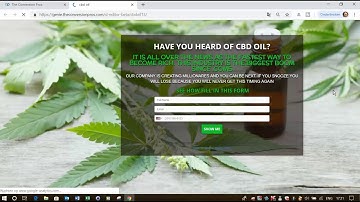 How to work with TCP Sharecodes For Landing Pages - The Conversion Pros Live Demo & Review
