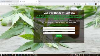 How to work with TCP Sharecodes For Landing Pages - The Conversion Pros Live Demo & Review screenshot 4