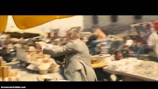 Skyfall Part 1 HD