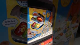 Information Buzz & Learning Table #vtech #adorable #interactivelearning #ytshorts News