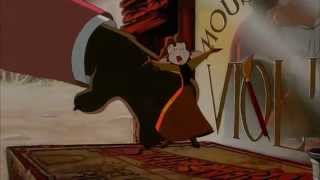 Fievel II *Dreams to dreams* HD 