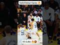 Luka Solid Debut Game Lukadoncic Lakers Nba Basketballislife Shortvideo Shorts mp3