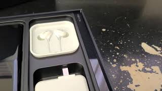 VIVO NEX 3S 5G Unboxing Video – in Stock at www.welectronics.com
