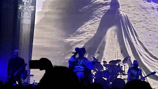Mayhem - Realm of Endless Misery/Buried by Time and Dust @ Spotify O-EAST, Tokyo April 10th, 2026