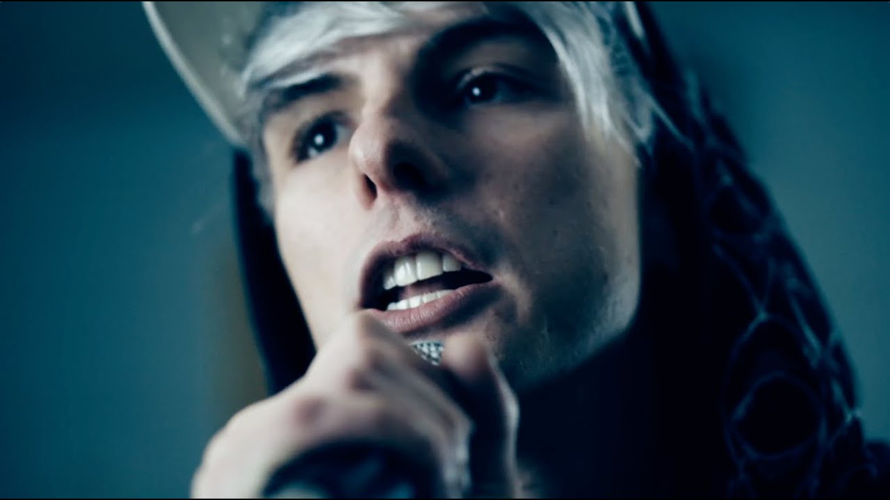 Story Untold - Rehab [Official Music Video]