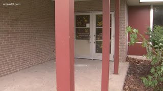Demolition at Muskegon Heights school begins Monday