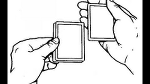 Elmsley Count Tutorial (Ghost Count) [HD]